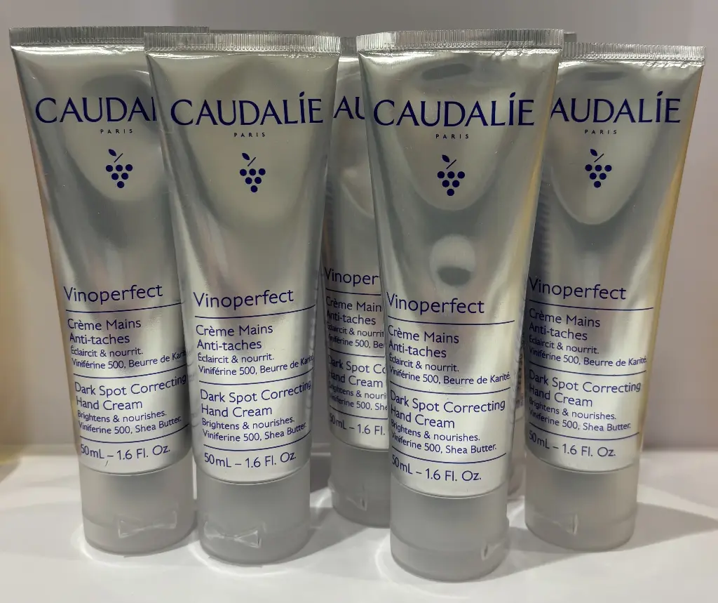 Caudalie - Vinoperfect Crème Mains Anti-Taches