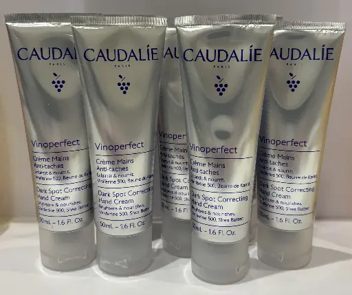 Caudalie - Vinoperfect Crème Mains Anti-Taches